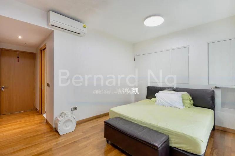 3 Bed Apartment (Condo) for Sale in  Amber Residences - Image 18